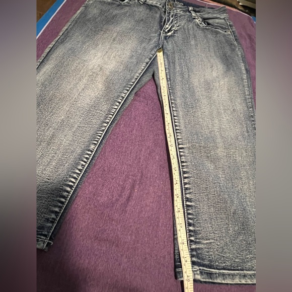 Suko cropped jeans -final price drop - Picture 8 of 10